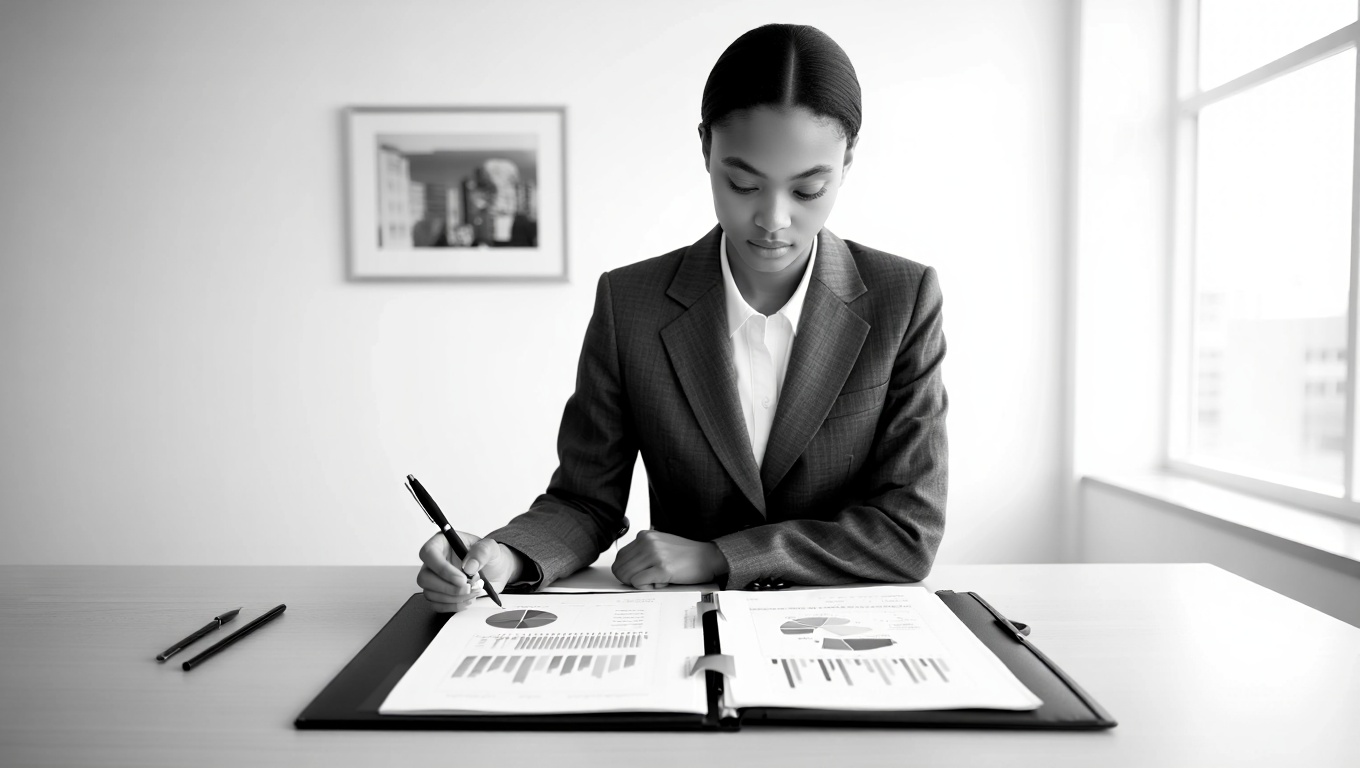 Goodman Capital Insights